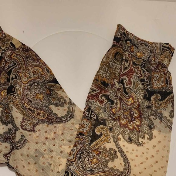 LONG SLEEVE WOMEN'S TOP SIZE S - Picture 4 of 4